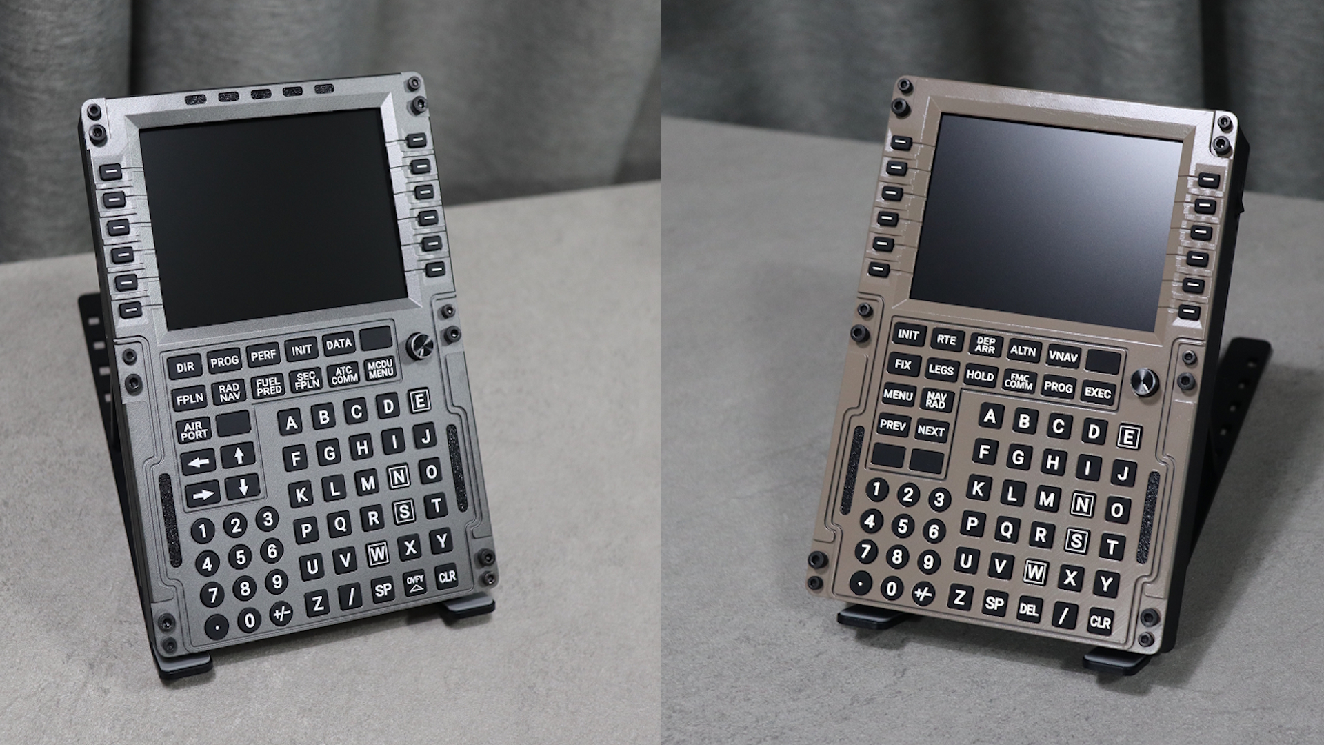 Threshold Review: PU Air Korea CDU V2 - Threshold